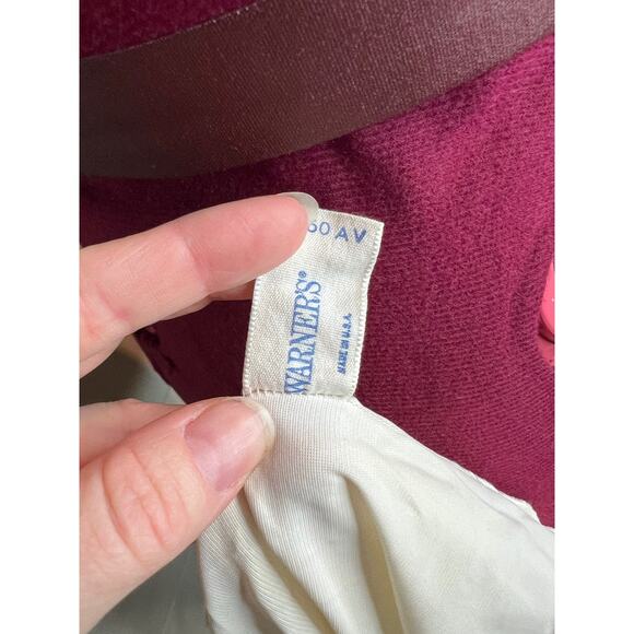 slip negligee nightgown white lace bust - Picture 8 of 9